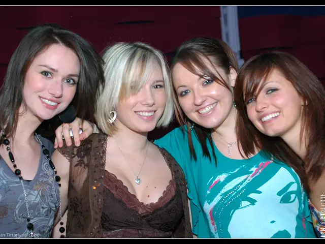 Progress made in diversity within Publicis Groupe's ranks, albeit modest, according to recent data...