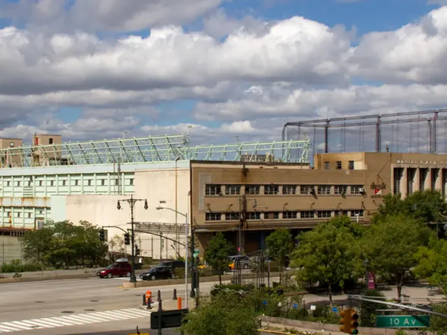 Cities Across Europe Utilize Artificial Intelligence to Enhance Energy Efficiency and Reduce Energy...