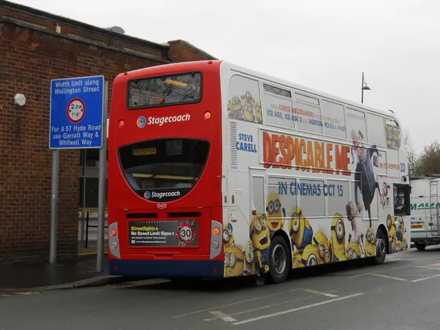 Cyclist Severely Harmed Following Sole Collision in Dortmund-Lanstrop