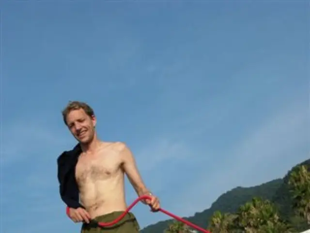 Exploring Outdoor Activities Designed to Enhance Emotional Well-being and Alleviate Tension