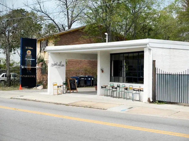 Fresh constructions of numerous eateries have commenced in Walnut Creek, providing intriguing...