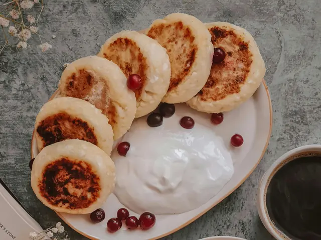 Tempting Early-Morning Feasts That Could Convert You into a Morning Enthusiast