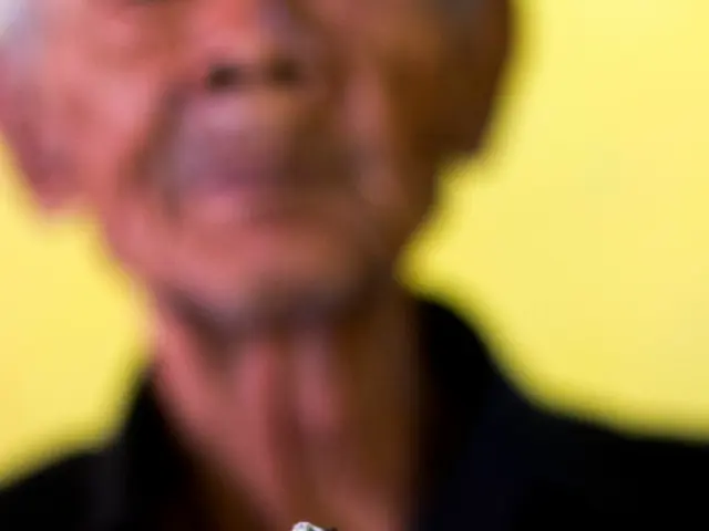 Over ten percent of deaths in BW are caused by smoking