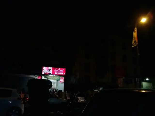 Crime Report: Nighttime Burglary Occurs in Bocholt, Poland