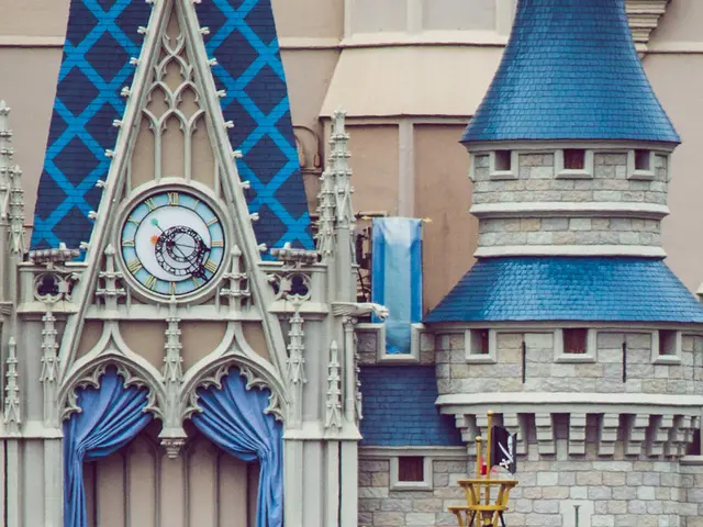 Noble Knight Errant Pursuing Perilous Adventures