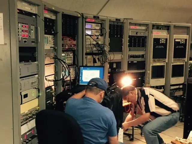 Energy Companies OCI Energy, CPS Energy, and LG Energy Solution Vertech Collaborate on Significant...