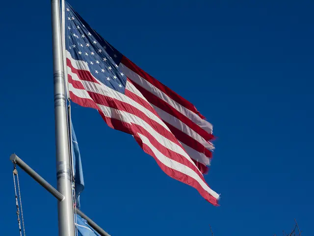 United States urges Europe to institute extra tariffs on India