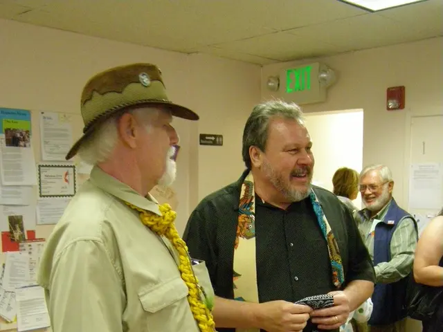 Residential Elderly Renters Facing Threat of Forced Displacement, Survey Reveals