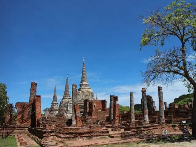 Deterioration of a roof at a Dargah in proximity to Humayun's Tomb in Delhi results in the death of...