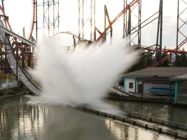 Opening Night Spectacle at the Sphere's 'Wizard of Oz': "Here We Go, Heading to Visit the Sorcerer"