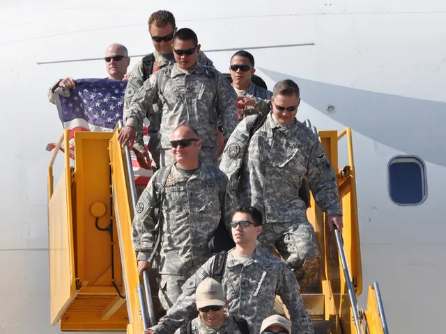 Drone Vacations: Legality and Complexities Explored