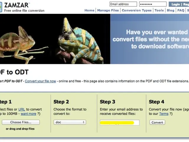 Gothaer is debuting an employer-focused online platform.