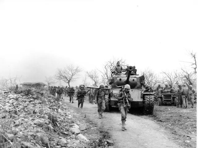 Police pursuit leads to VW collision