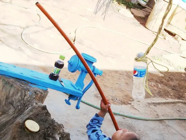 Crafting Session for STEAM Education Using Pipe Cleaners