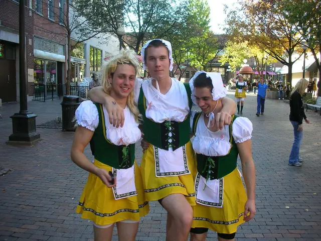 Unveiling Secret Tales of Government Employees That Could Revolutionize Your Perspective on Public...