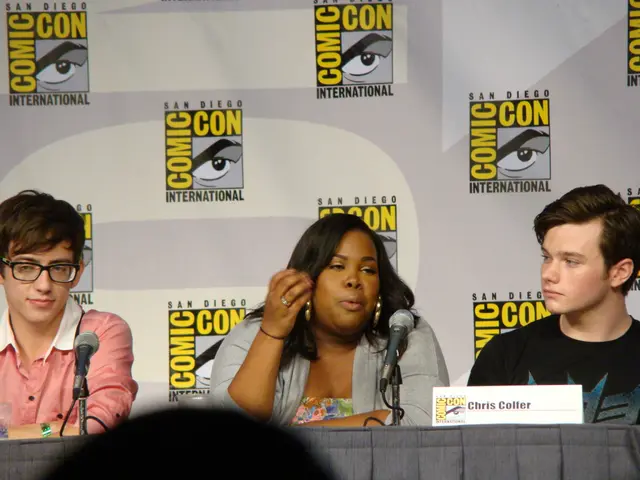 Top Performing Large-Cap Exchange Traded Funds in September 2025