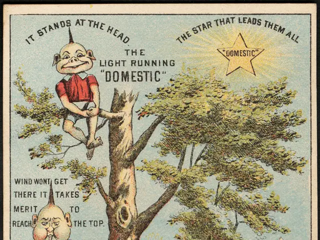 Under the Trump administration, more than a million immigrants have exited the US labor force