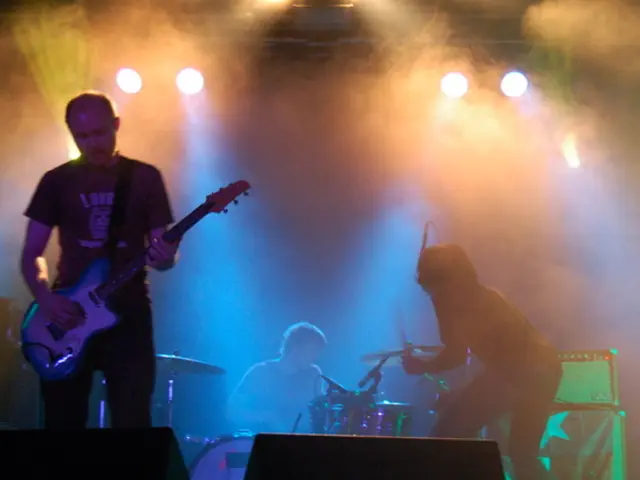 Concert series by Lüner commences in its 16th season