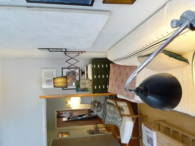 Comfy and Charming 24 Reading Spaces Perfect for Immersive Literary Getaways