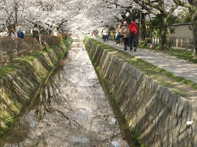 Rudimentary bathroom fixtures enclosed by flimsy partitions