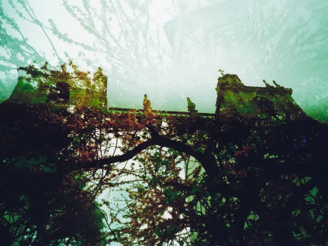 Bicycle Crossing Points