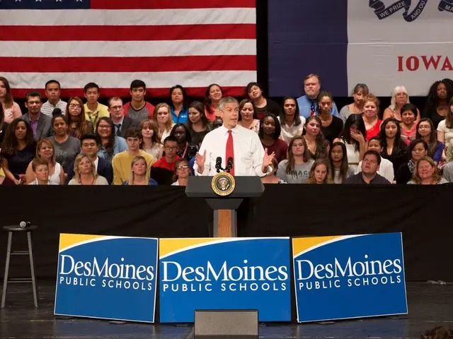 Lively discussions in Germany's Bundestag need to be intensified