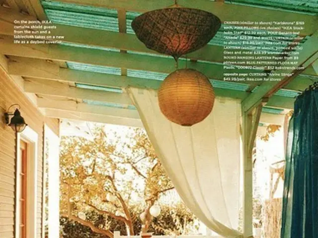 Explore the interior of a £2.25m Dutch barn transformation, boasting its distinctive Corten steel...