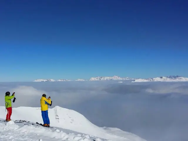 Biathlon Competition for Everyone - Minus Snow and Authentic Bullets