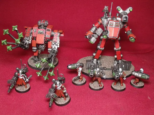 Businesses now face ongoing tariff unpredictability as the norm, according to Pacheco's assertion.