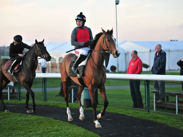 Equinor Agrees to Invest in Ørsted's Share Offering, Securing a 10% Stake