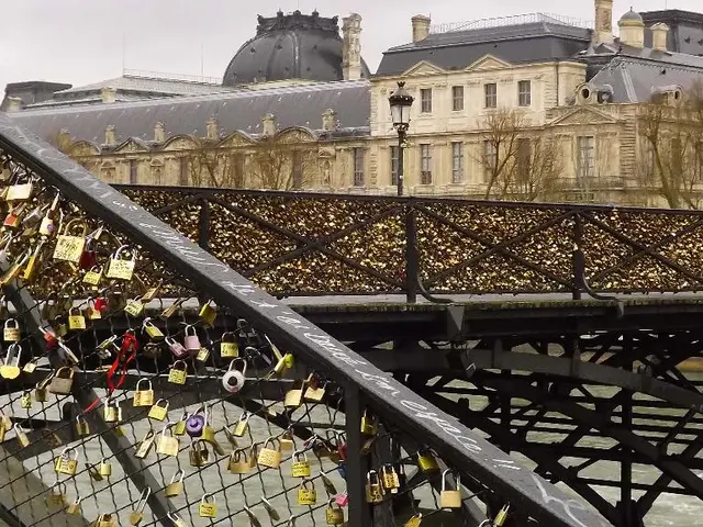 City Council's Decision Tabled by SPD's Approval in Halle-Tornau's JVA-Site