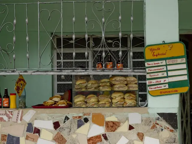 Renting proprietor unearthed for the eatery in Bürger­haus Wies­eck unveiled