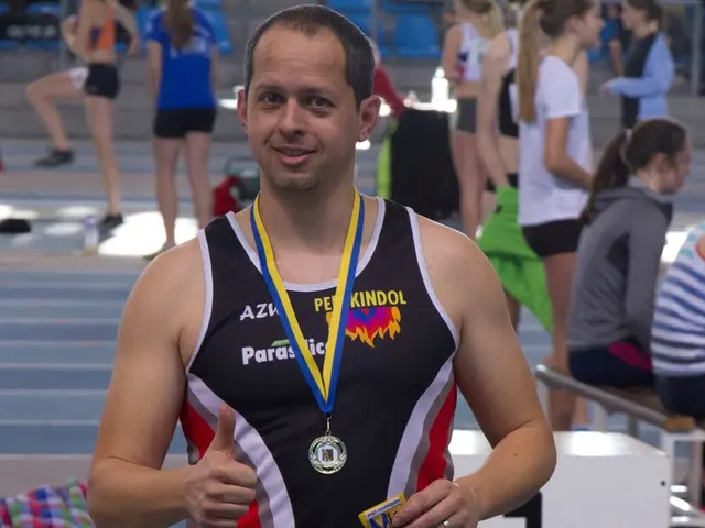 Athletic comeback: Seito Yamamoto expresses hope for a life-altering opportunity following his rise...