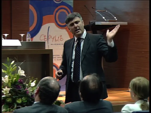 European legislature passes resolution concerning the condition in the ex-Yugoslav territories.