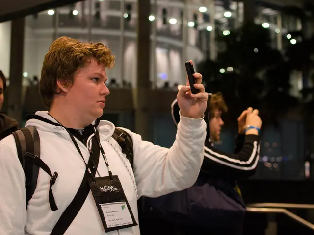 Backing Up Camera Roll to Snapchat on iPhone and Android: Instructions