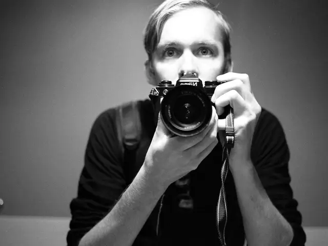 Troubleshooting Guide for a Broken TikTok Camera on iPhone and Android Devices