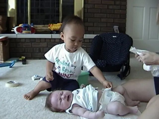 Strengthening Pelvic Floor Muscles Post-Delivery