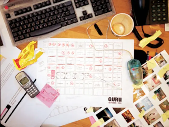 Data Individual will be updated on the following points: