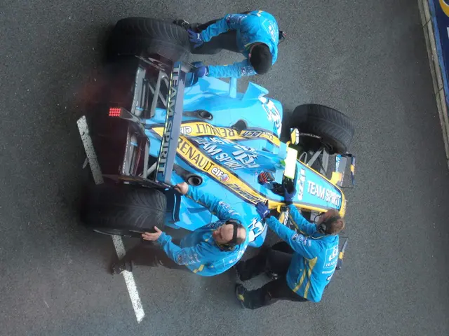 Red Bull required a moment of retreat, as per Verstappen's account