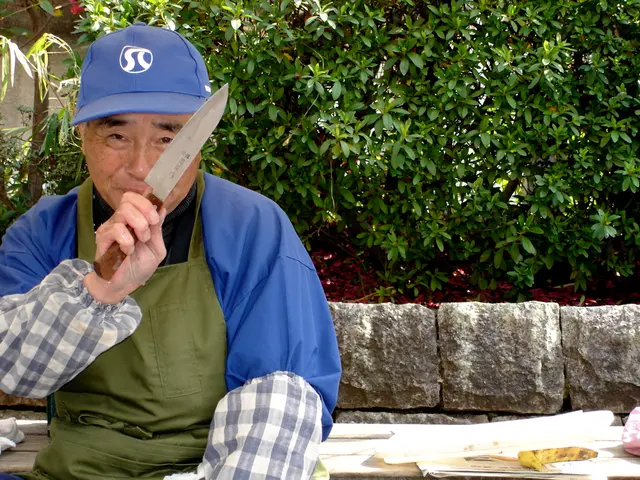 Elderly Individual Subjected to Robbery, Imprisonment in Basement, and Physical Assault; Three...