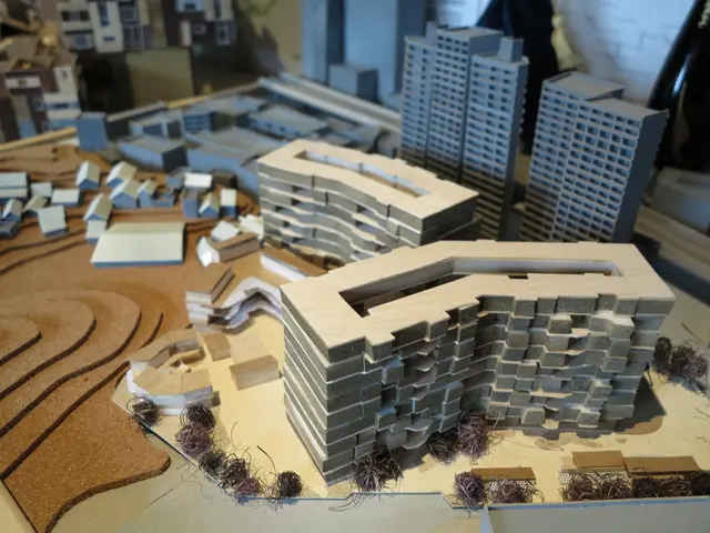 Two German regions have seen a more significant increase in their population compared to Hamburg...