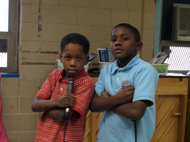 Increase in Prevalence of Childhood Developmental Disorders Reported in Barmer