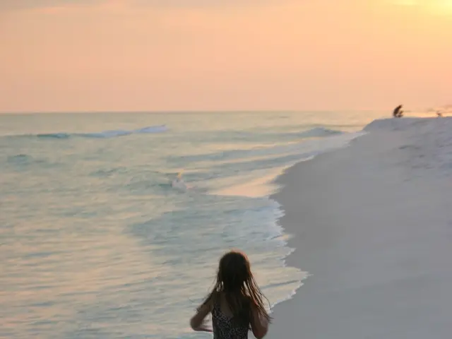 Italian tragedy: Young girl from Germany perishes in water incident