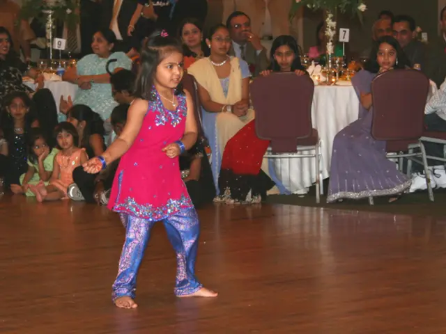 Backyard Dance Sceneries: 7 Entertaining Options to Stir Up Outdoor Astonishment