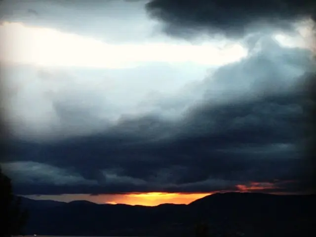 Outdoor Mindfulness Activities Infused with Nature's Enchantment