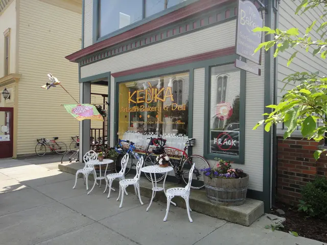 Storm forecast for Erechim tomorrow, Wednesday (03)