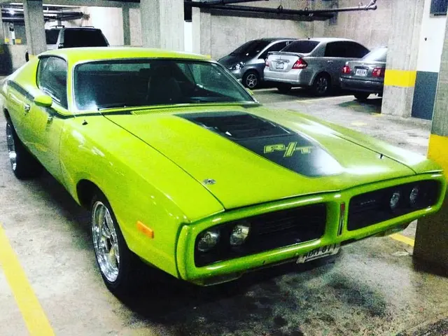 Data extended across 100 meters' span