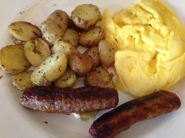 Four Tips for Making Tempting Loaded Baked Potato Bites with a Moist Texture