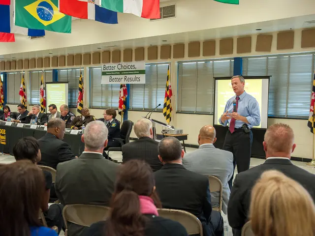 Event Centered on Alien Life Reveal