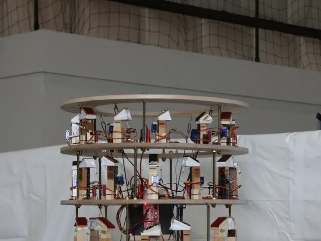 Power Surge of Electromagnetic Nature (Electromagnetic Pulse or EMP)